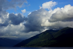 Caburgua en Chile, un hermoso destino