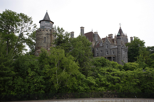 Castillo Boldt 2