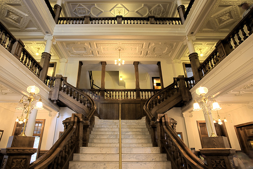 Castillo Boldt 3