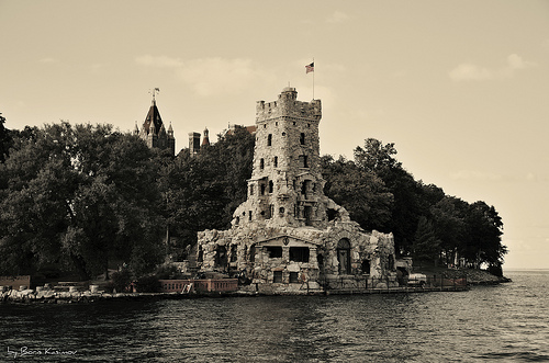 Castillo Boldt 4