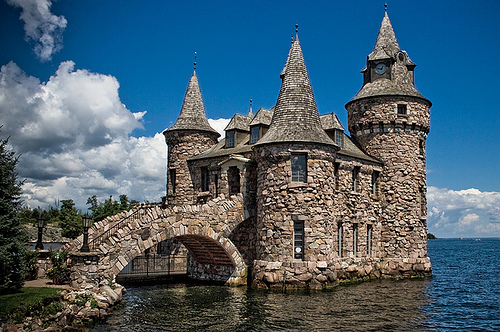 Castillo Boldt 5