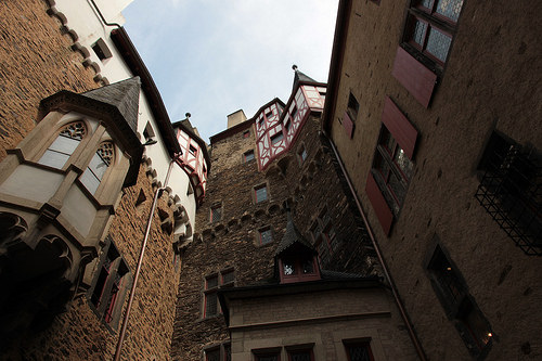 Castillo Eltz 2