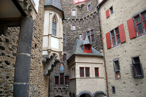 Castillo Eltz 4