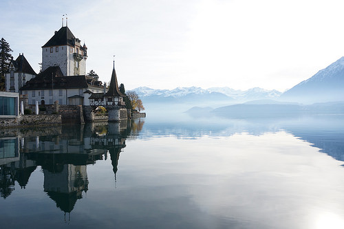 Castillo Oberhofen 2