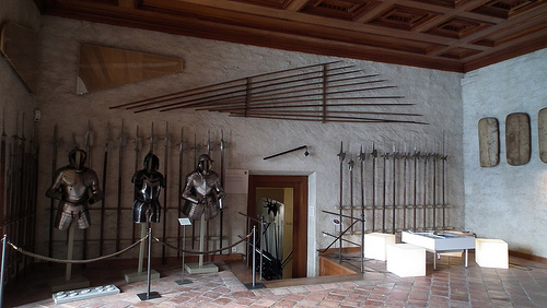 Castillo Oberhofen 5