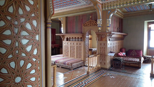 Castillo Oberhofen 6