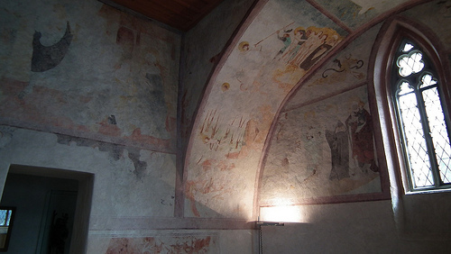 Castillo Oberhofen 7