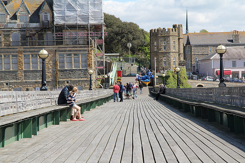 Clevedon 3