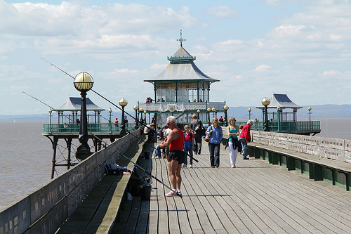 Clevedon 4