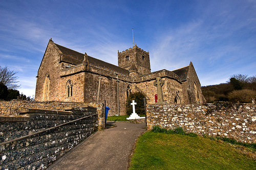 Clevedon, Somerset, UK