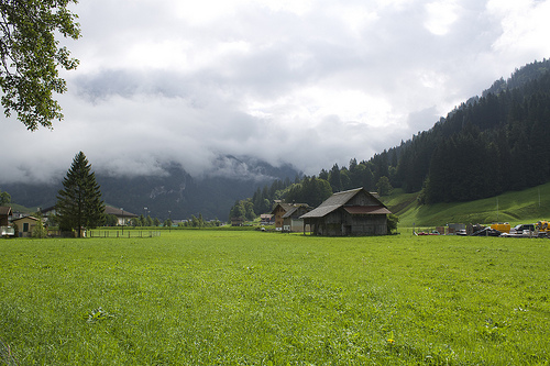 Engelberg en Suiza 2