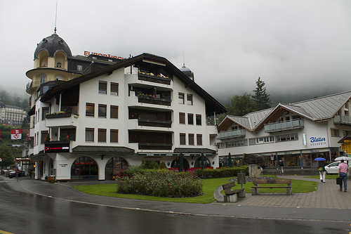 Engelberg en Suiza 3