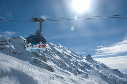 Engelberg en Suiza 4