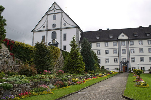 Engelberg en Suiza 5