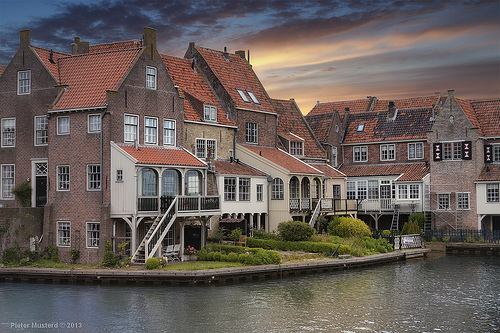 Autor: pieter musterd