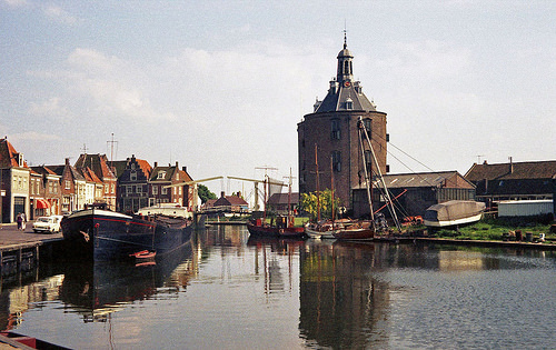 Enkhuizen 4