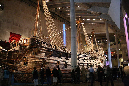 Estocolmo en Suecia 4