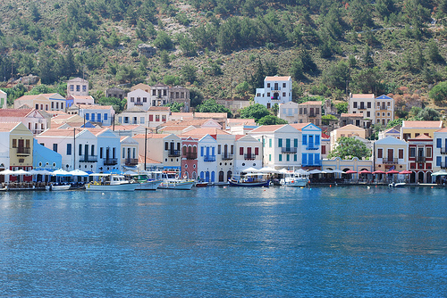 Kastellorizo 3