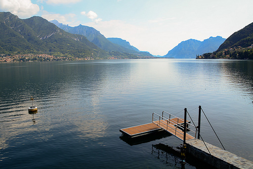 Lake como. Destinos de Italia Lago de Como 2