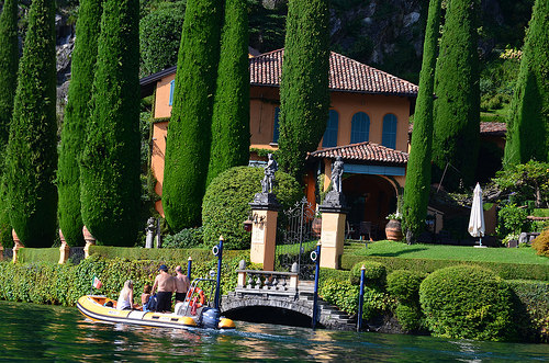 Lake Como. Destinos de Italia Lago de Como 3