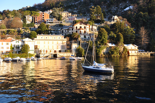 Lago de Como 7