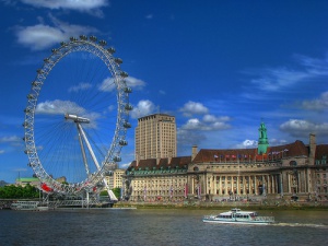 Descubre cuáles son los lugares más visitados de Londres