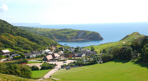 Lulworth 2