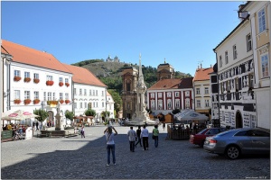 Mikulov, uno de los maravillosos destinos de la República Checa