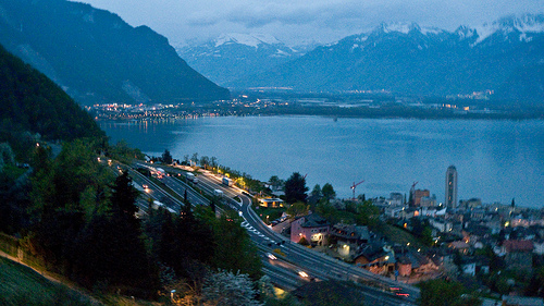 Montreux 2