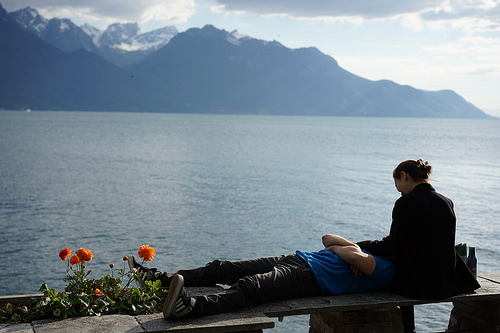 Montreux 3