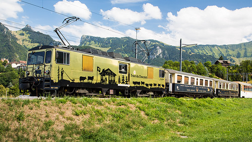 Montreux 5