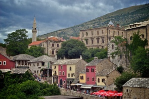 Mostar