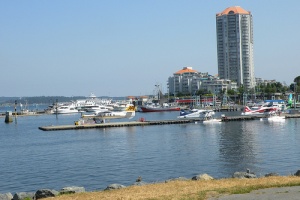La delicia y tranquilidad de visitar Nanaimo, una espectacular ciudad de Canadá