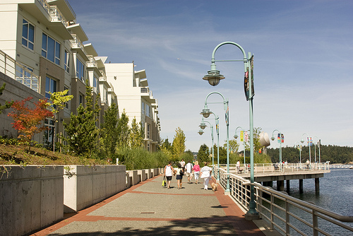 Nanaimo 6