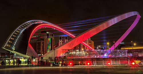 Newcastle y Gateshead 6