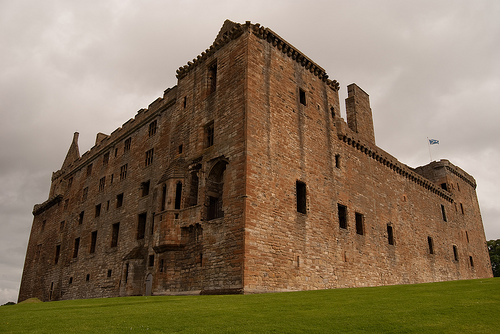 Palacio de Linlithgow 2