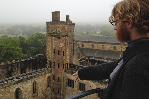 Palacio de Linlithgow 3