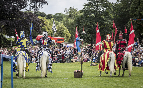 Palacio de Linlithgow 5