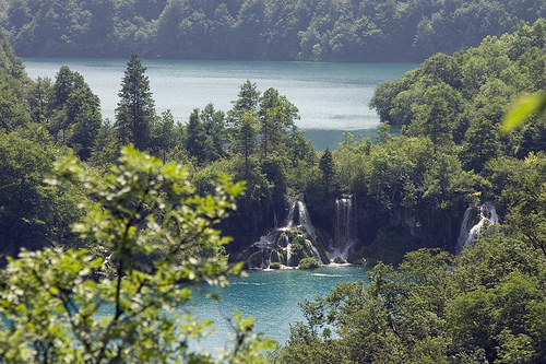 Plitvice Lakes 3