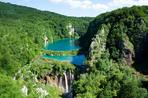 Plitvice Lakes 6