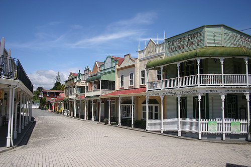 Tauranga 6