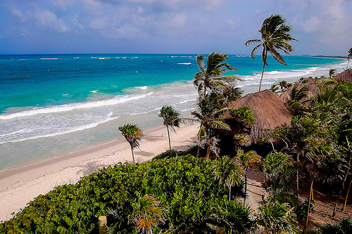 Tulum 2