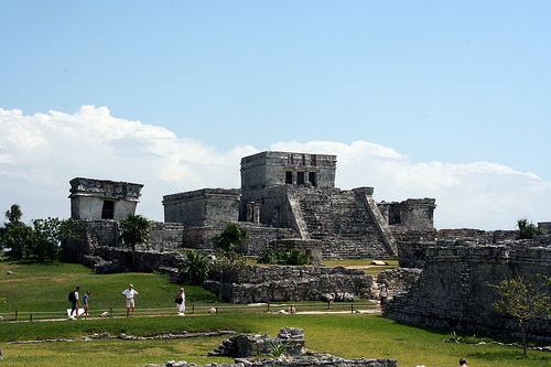 Tulum 4