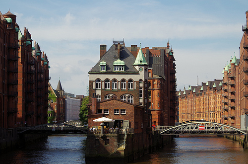 barrios de Hamburgo 3
