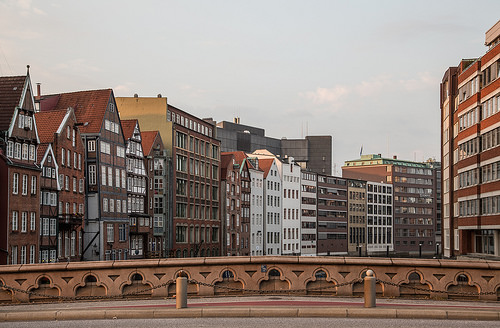 barrios de Hamburgo 4
