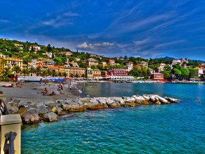 Un paraíso divino en Italia llamado la Costa de los Dioses