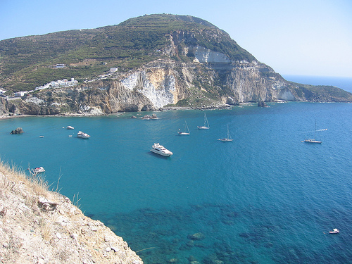 isla de ponza 2