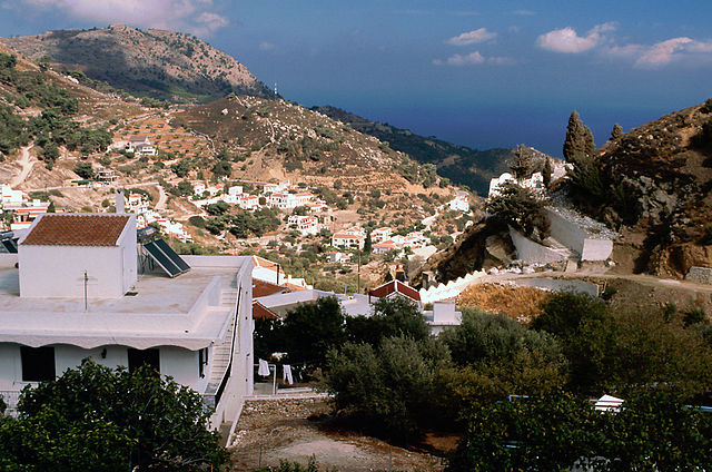 karphatos 3