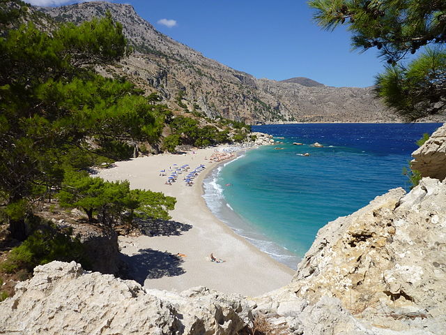 karphatos 5