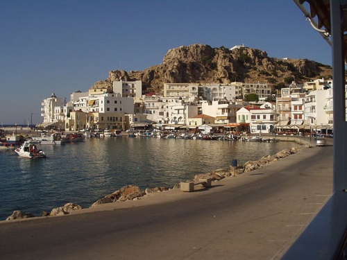 La Isla de Karphatos en Grecia, toda una joya perdida